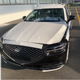 Illustration for article titled Heres the Facelifted Genesis G90 Way Before Youre Supposed to See Item/em